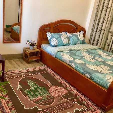Win Homestay Quy Nhơn Exterior foto