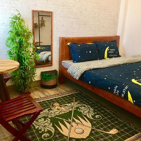 Win Homestay Quy Nhơn Exterior foto