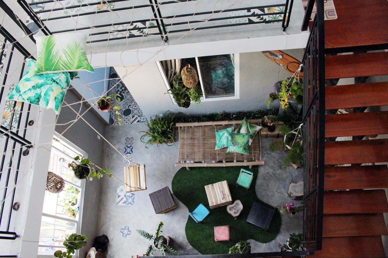 Win Homestay Quy Nhơn Exterior foto