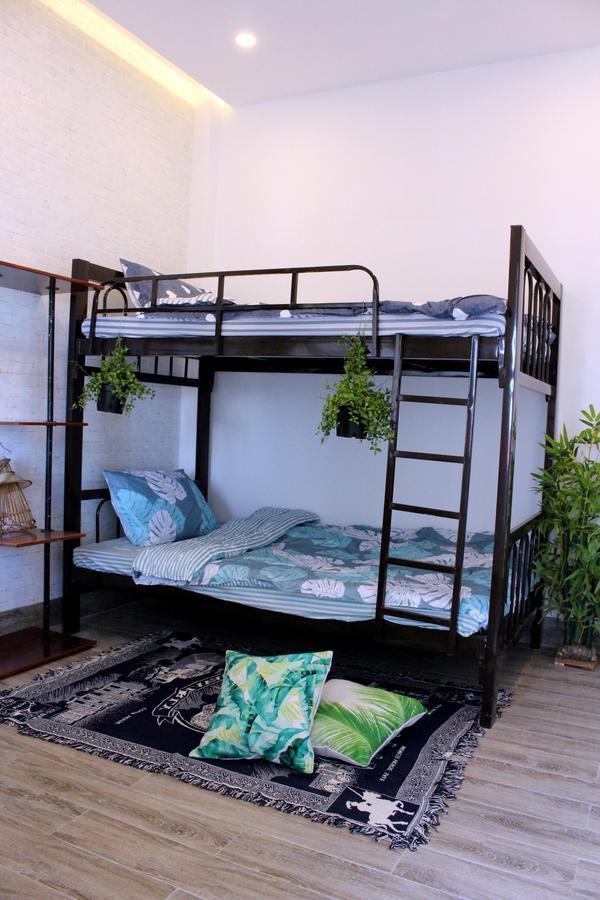 Win Homestay Quy Nhơn Exterior foto