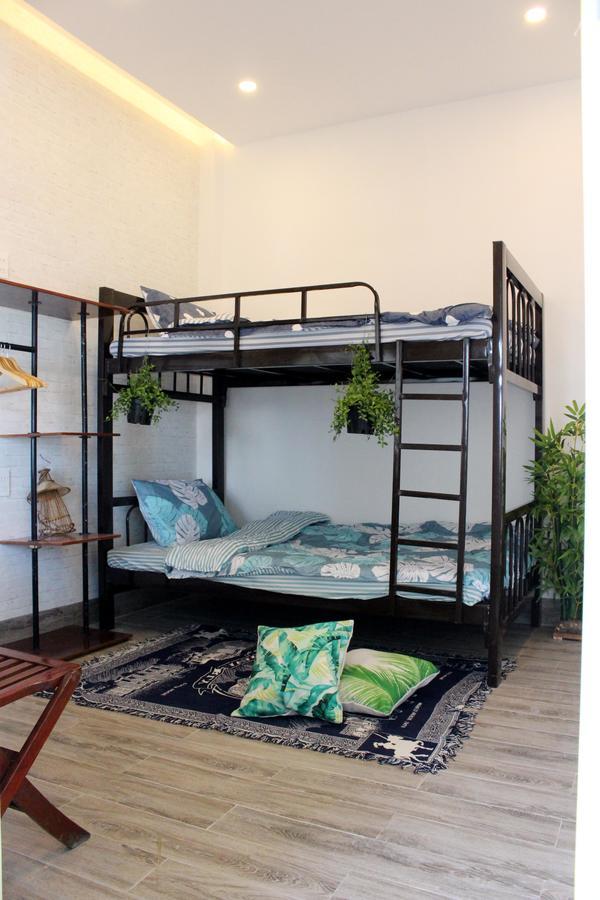 Win Homestay Quy Nhơn Exterior foto