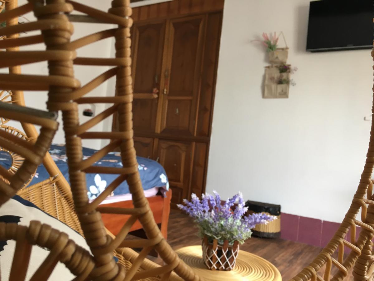 Win Homestay Quy Nhơn Exterior foto