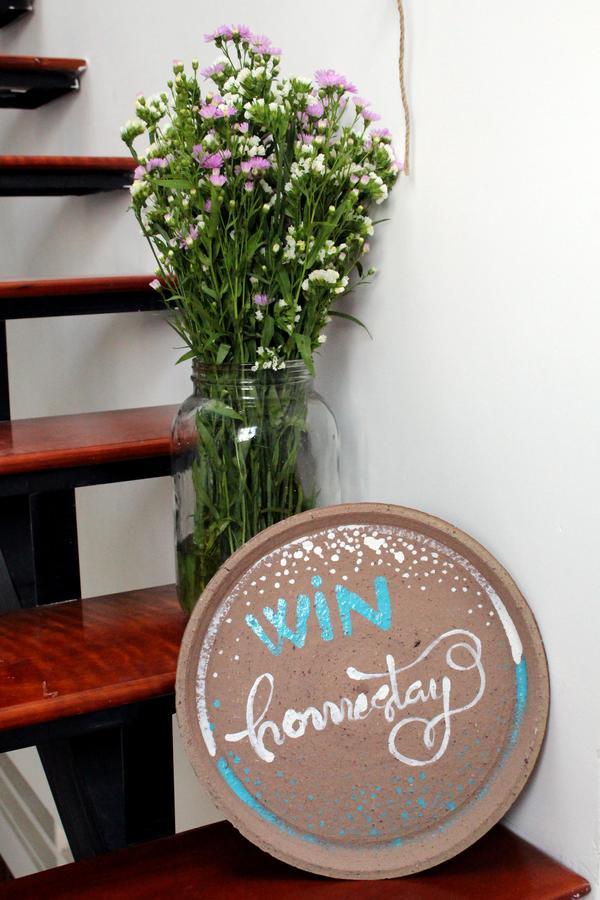 Win Homestay Quy Nhơn Exterior foto