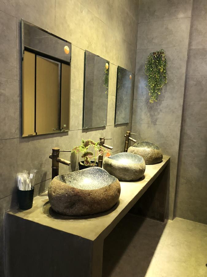 Win Homestay Quy Nhơn Exterior foto