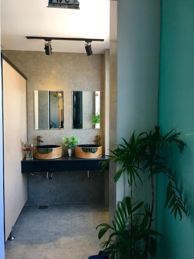 Win Homestay Quy Nhơn Exterior foto