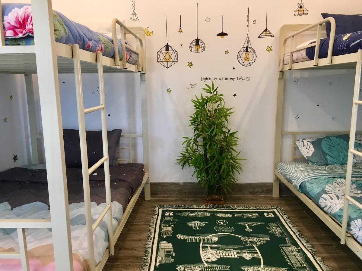 Win Homestay Quy Nhơn Exterior foto